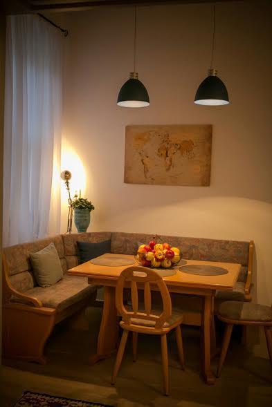 Atrium 22 Apartment Sighişoara Dış mekan fotoğraf
