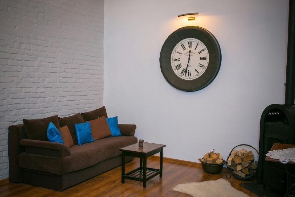 Atrium 22 Apartment Sighişoara Dış mekan fotoğraf