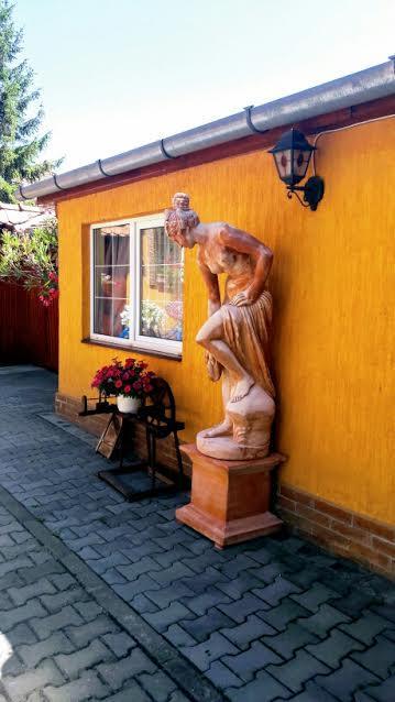 Atrium 22 Apartment Sighişoara Dış mekan fotoğraf