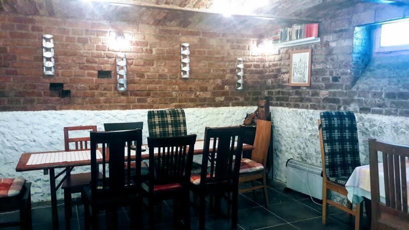 Atrium 22 Apartment Sighişoara Dış mekan fotoğraf