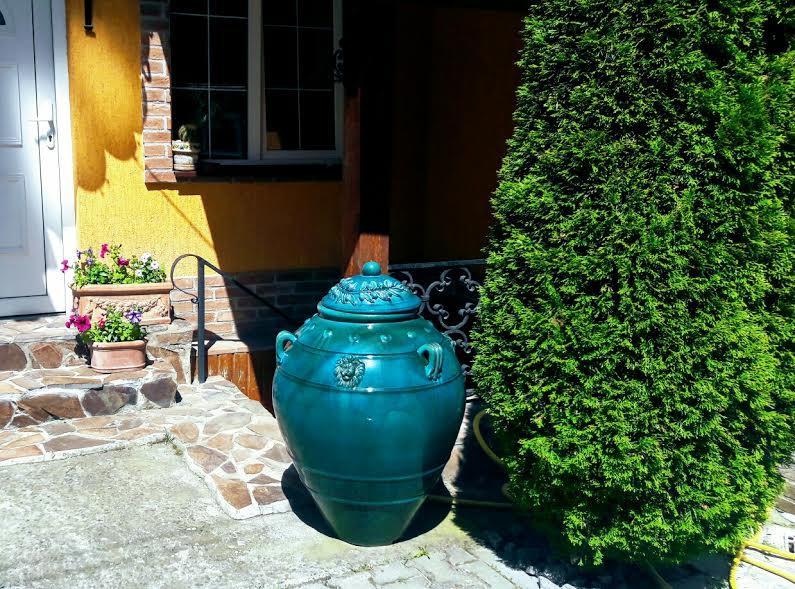 Atrium 22 Apartment Sighişoara Dış mekan fotoğraf