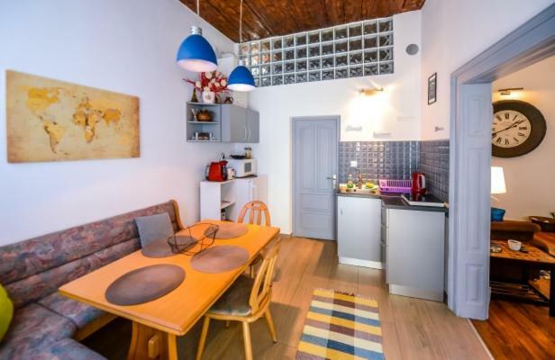 Atrium 22 Apartment Sighişoara Dış mekan fotoğraf