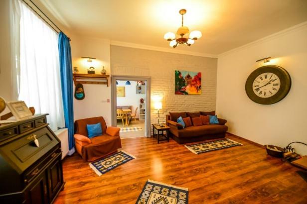 Atrium 22 Apartment Sighişoara Dış mekan fotoğraf