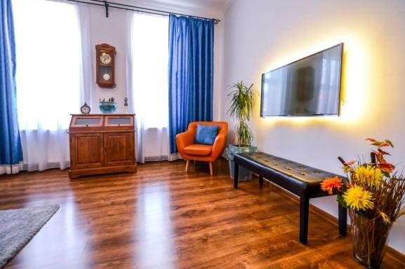 Atrium 22 Apartment Sighişoara Dış mekan fotoğraf