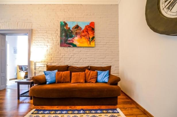 Atrium 22 Apartment Sighişoara Dış mekan fotoğraf