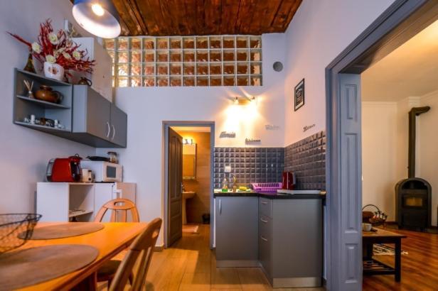 Atrium 22 Apartment Sighişoara Dış mekan fotoğraf