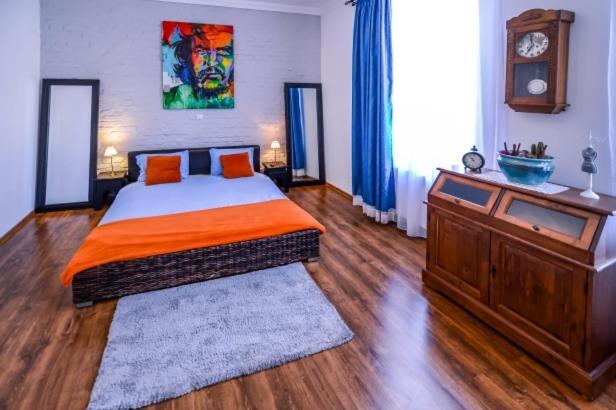 Atrium 22 Apartment Sighişoara Dış mekan fotoğraf