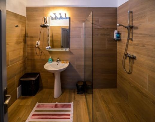 Atrium 22 Apartment Sighişoara Dış mekan fotoğraf