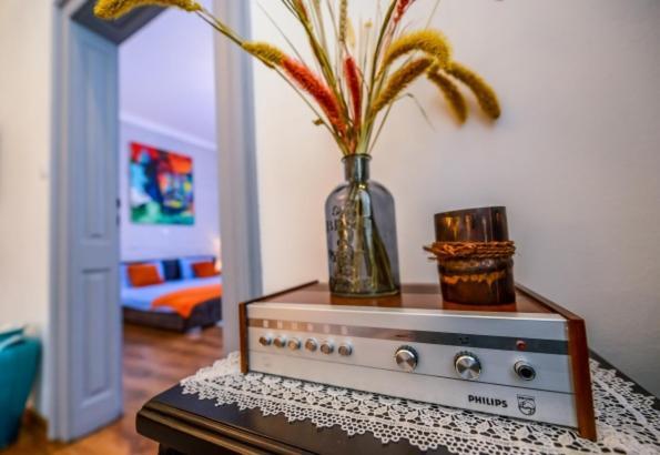 Atrium 22 Apartment Sighişoara Dış mekan fotoğraf