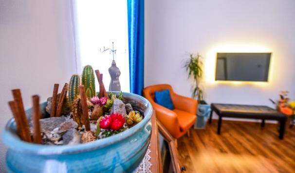 Atrium 22 Apartment Sighişoara Dış mekan fotoğraf