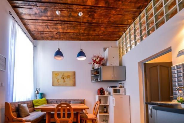 Atrium 22 Apartment Sighişoara Dış mekan fotoğraf